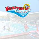 Hampton Swim أيقونة