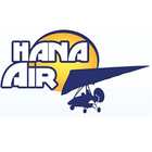 Hana Air أيقونة