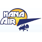 Hana Air icône