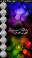 Hanan Fabric poster