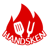 Handsken Kebab & Pizza icône