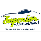 Superior Hand Car Wash icône