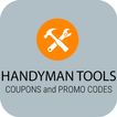 Handyman Tools Coupons- Im In!
