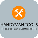 Handyman Tools Coupons- Im In! APK
