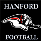 ikon Hanford Bullpups Football