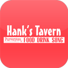 Hank's Tavern icône