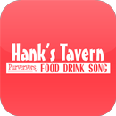 Hank's Tavern aplikacja