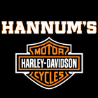 Hannum's Harley-Davidson 아이콘