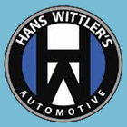 Hans Wittlers Automotive 图标