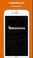 Habaneros poster