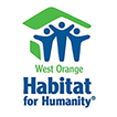 ”W Orange Habitat For Humanity