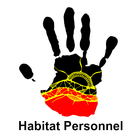 Habitat Personnel ไอคอน