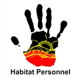 Habitat Personnel Zeichen