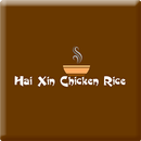 Hai Xin Chicken Rice APK