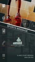 Healing Hands Myotherapy captura de pantalla 1