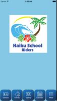 Haiku Elementary School - Maui Affiche