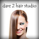 Dare2Hair Studio aplikacja