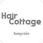 Hair Cottage icône