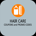 Hair Care Coupons - ImIn! icône