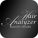 Hair Analyzer Beauty Salon APK