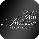 Hair Analyzer Beauty Salon 圖標