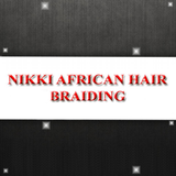 Nikki African Hair Braiding icône