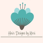 Hair Designs By Kari أيقونة