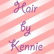 ”Hair By Kennie, Hairk