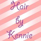 Hair By Kennie, Hairk ikona