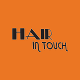 Hair In Touch アイコン