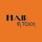 Hair In Touch-icoon