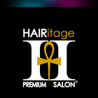 Hairitage Premium Salon icon