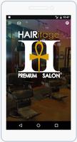 Poster Hairitage Premium Salon