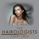 Hairologists ikon