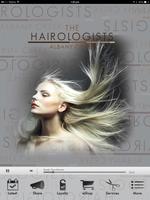 Hairologists Affiche