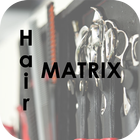 Hair Matrix ikon