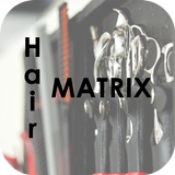 Hair Matrix icône