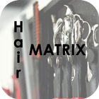 ikon Hair Matrix