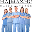 Hajmax Hair Transplant