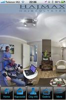 Hajmax Hair Transplant 포스터