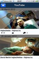 Hajmax Hair Transplant 스크린샷 1