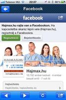 Hajmax Hair Transplant 스크린샷 2