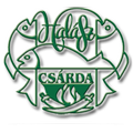 Halász Csárda Szarvas