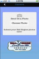 Hall Engine اسکرین شاٹ 2