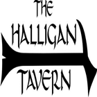 Halligan Tavern أيقونة