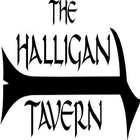 Halligan Tavern-icoon