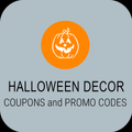 Halloween Decor Coupons - Imin