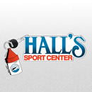 Hall's Sport Center-APK