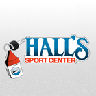 Hall's Sport Center-icoon