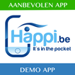 Happi Demo app